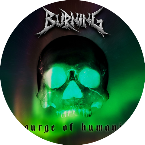 Burning