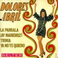 Dolores Abril