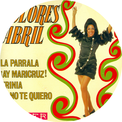 Dolores Abril