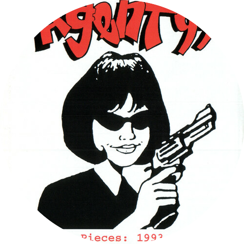 Agent 99