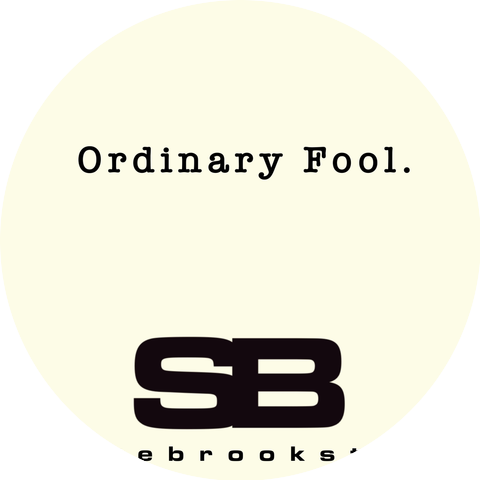 Steve Brookstein