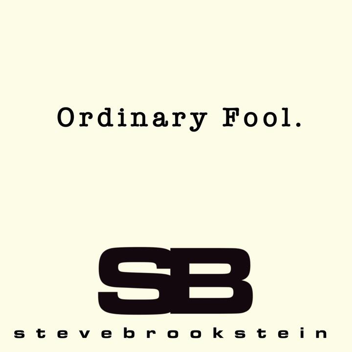 Steve Brookstein