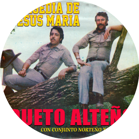 Dueto Azteca
