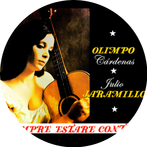 Olimpo Cardenas & Julio Jaramillo