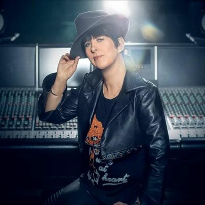 Diane Warren