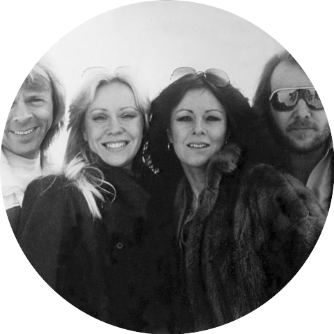 Agnetha Fältskog