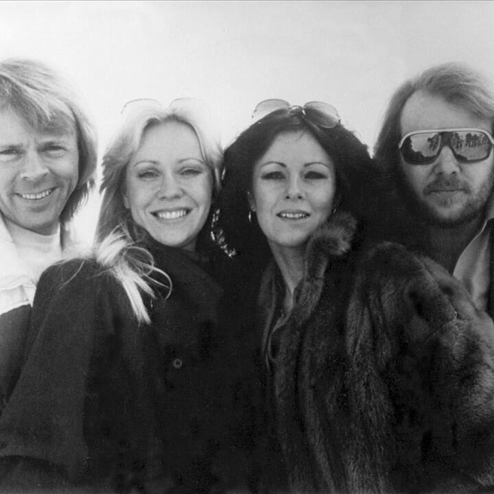 Agnetha Fältskog