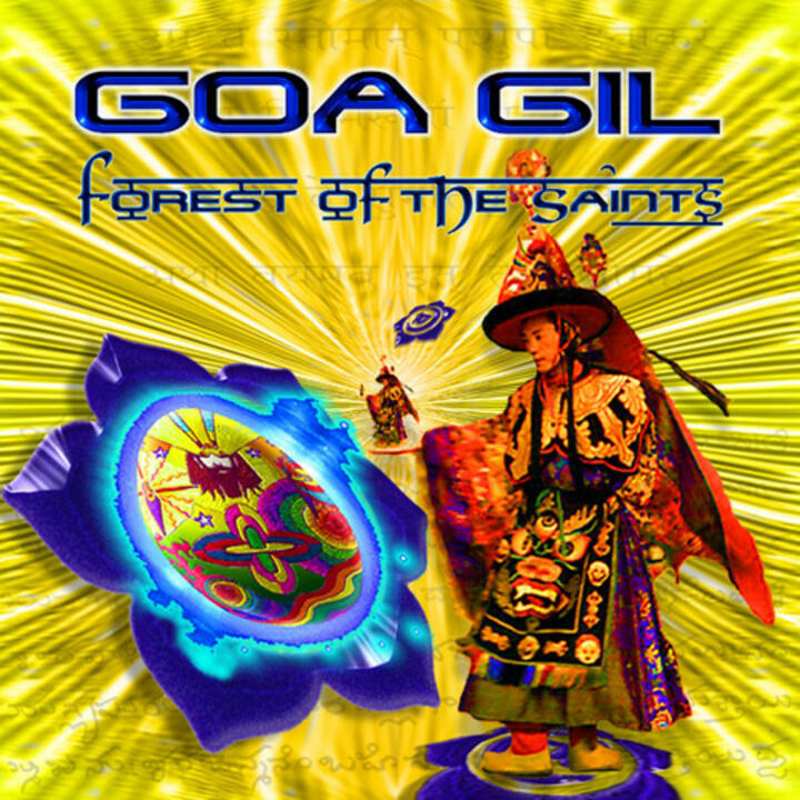 Goa Gil