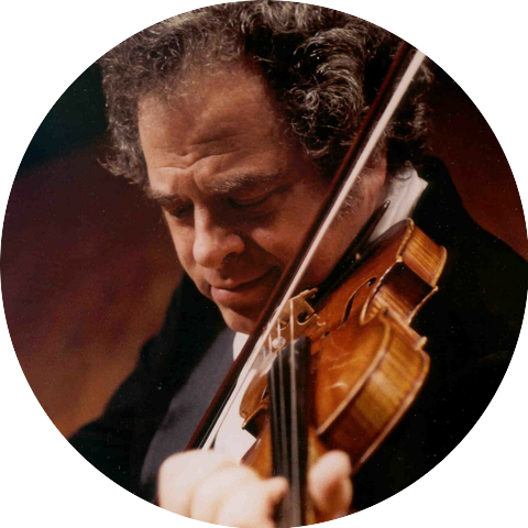 Itzhak Perlman/Israel Philharmonic Orchestra/Dov Seltzer