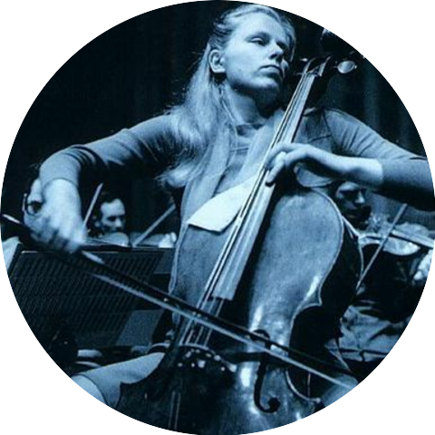 Jacqueline du Pré