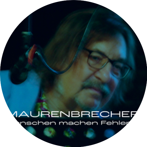 Manfred Maurenbrecher