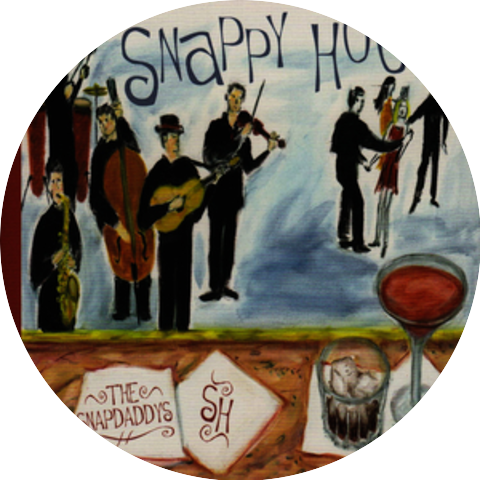 The Snapdaddys