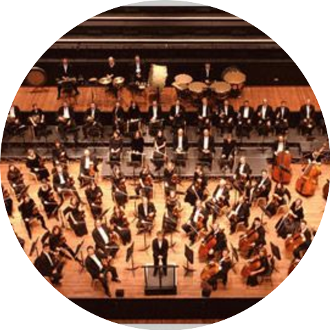 Bournemouth Symphony Orchestra and George Hurst