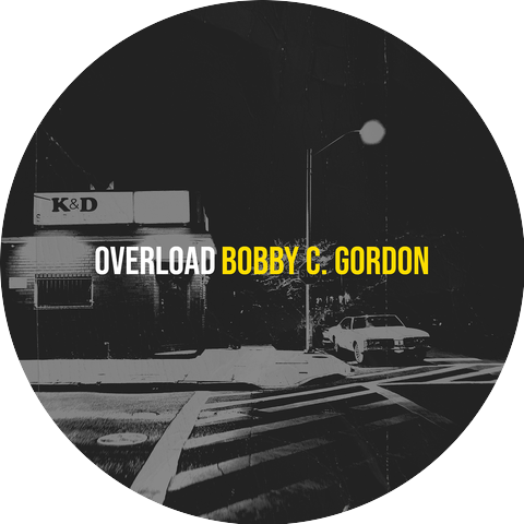 Bobby Gordon
