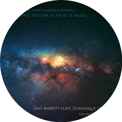 Dan Barrett