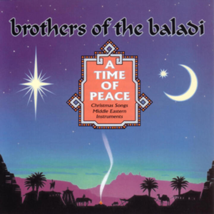 Brothers of the Baladi