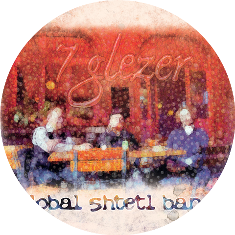 Global Shtetl Band
