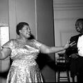 Ella Fitzgerald & Oscar Peterson