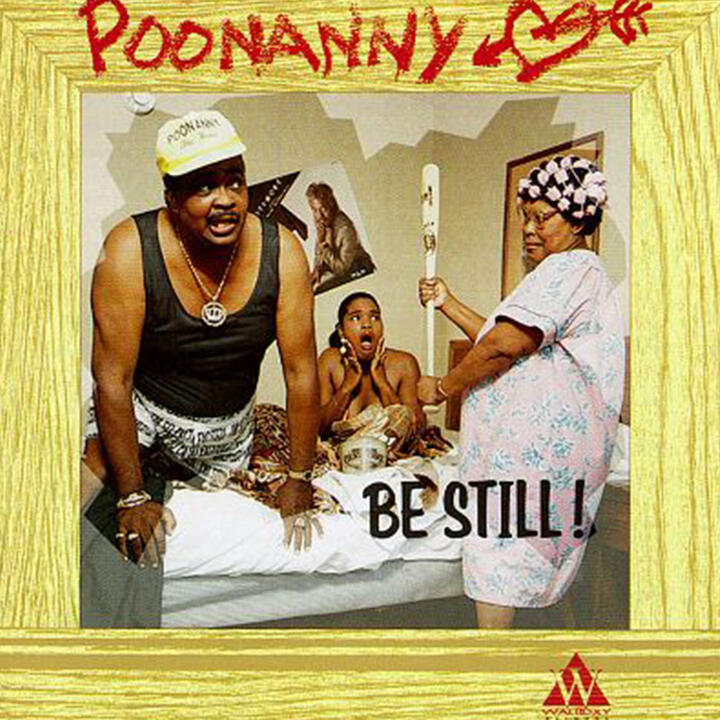 Poonanny