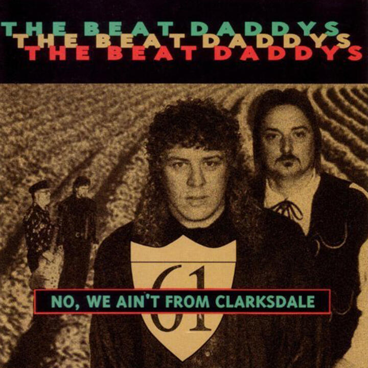 The Beat Daddys