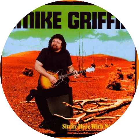 Big Mike Griffin