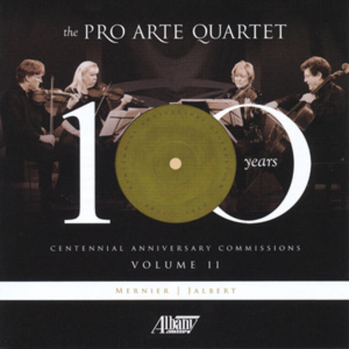Pro Arte String Quartet