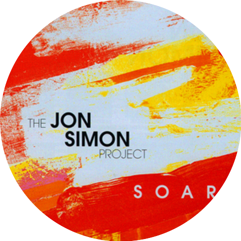 Jon Simon