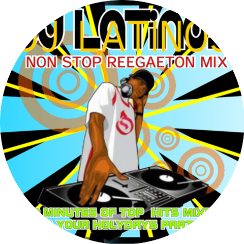 DJ Latino