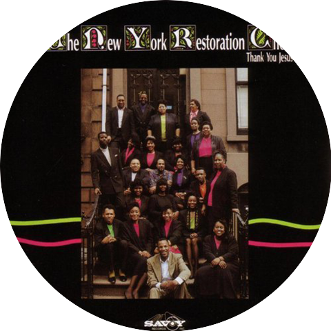 The New York Restoration Choir