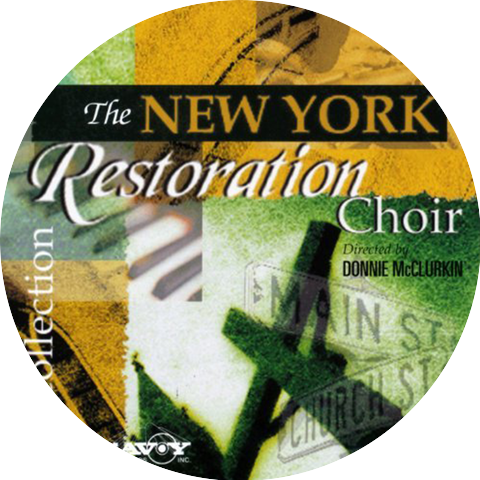 The New York Restoration Choir