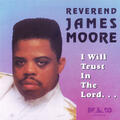 Rev. James Moore
