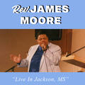 Rev. James Moore