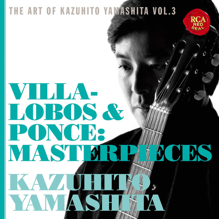 Kazuhito Yamashita