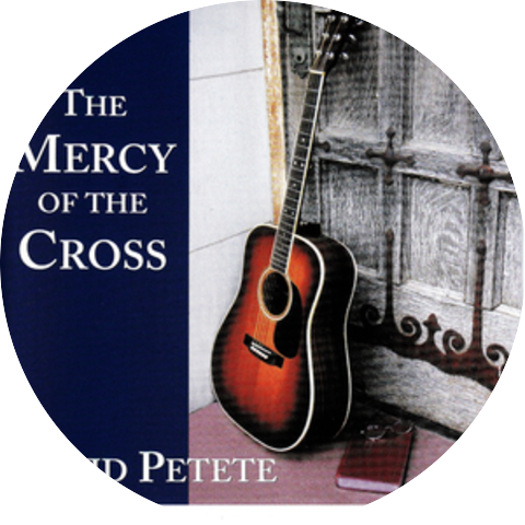 David Petete