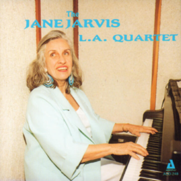 Jane Jarvis