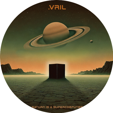 Vril