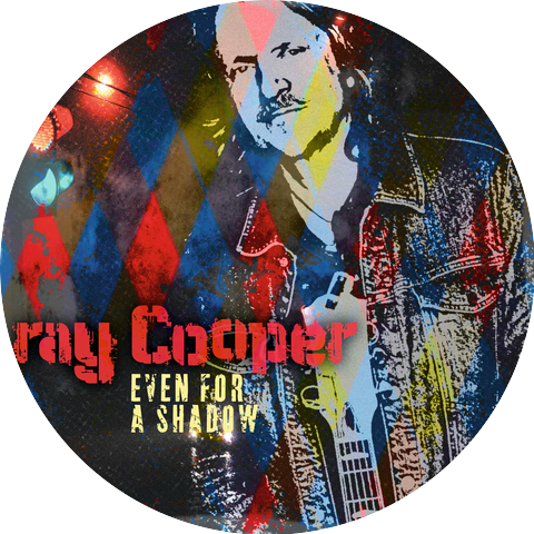 Ray Cooper
