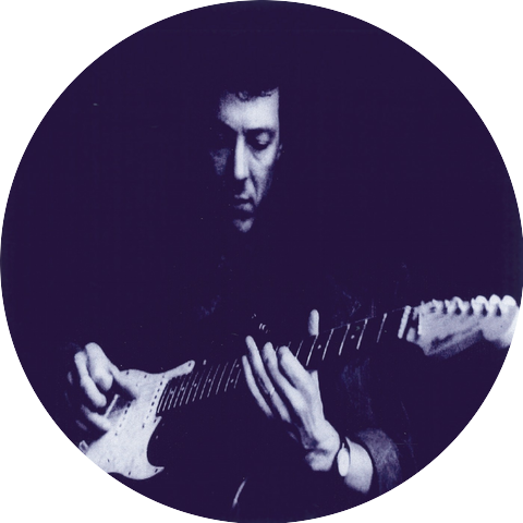 Steve Mushrush