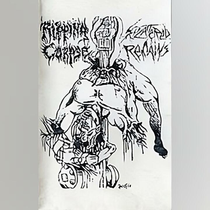 Ripping Corpse