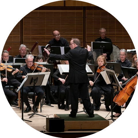 American Composers Orchestra