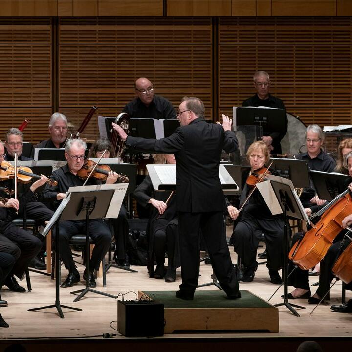 American Composers Orchestra