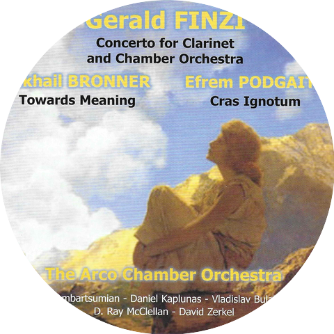The ARCO Chamber Orchestra