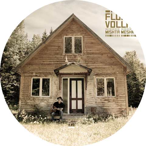 Florent Vollant