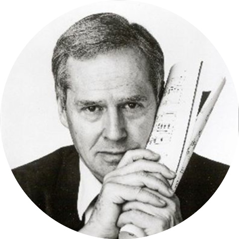 Ned Rorem