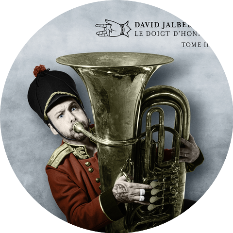 David Jalbert