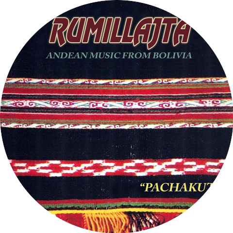 Rumillajta