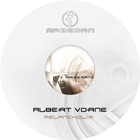 Albert Vorne