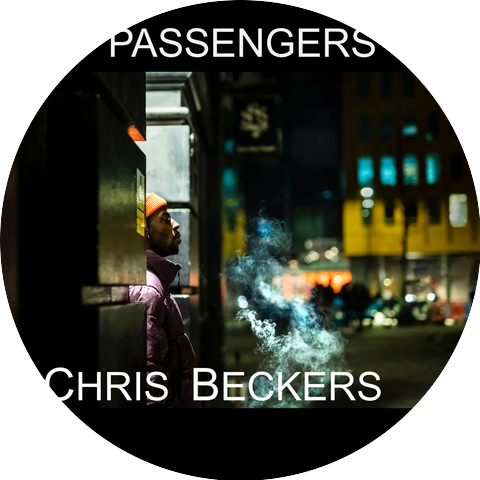 Chris Beckers