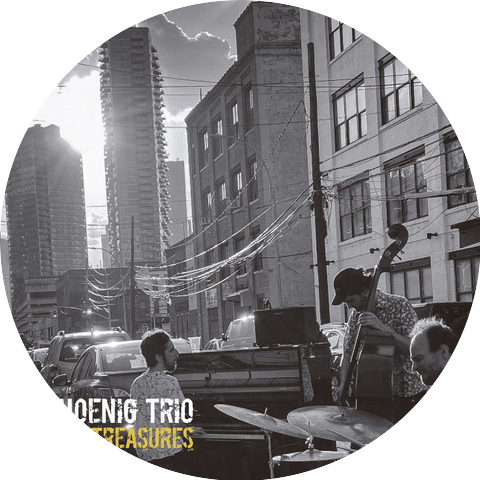 Ari Hoenig