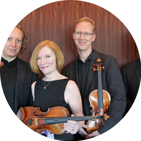 American String Quartet